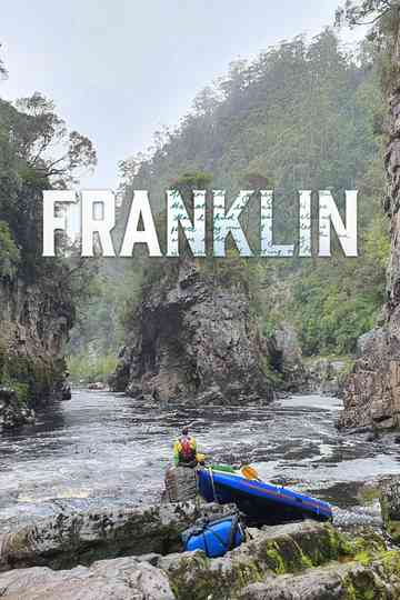 Franklin Poster