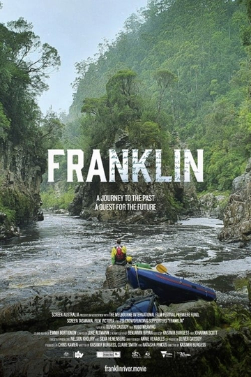 Franklin Poster