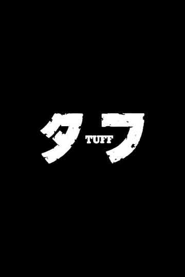Tuff Collection Poster