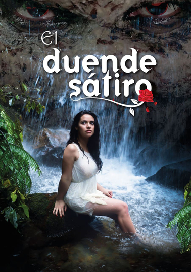 El Duende Sátiro Poster