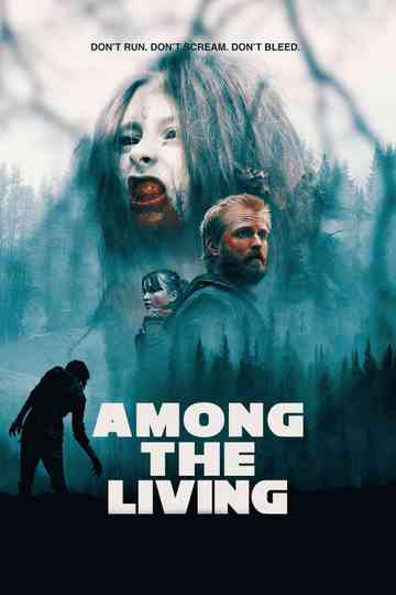Among the Living Poster