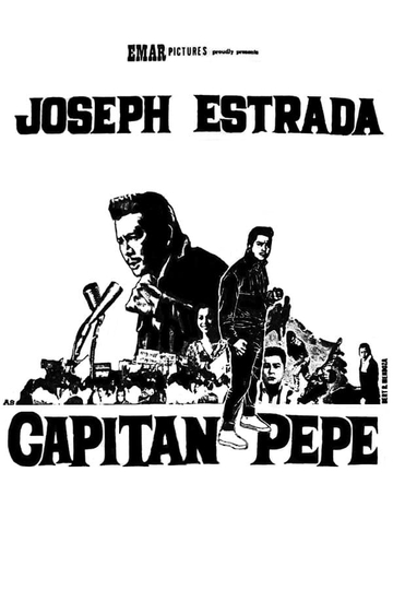 Capitan Pepe