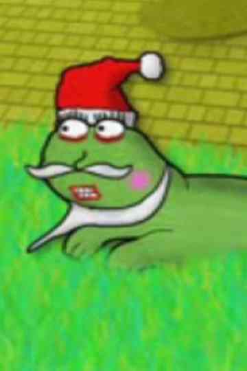 Charlie the Unicorn 2 Poster