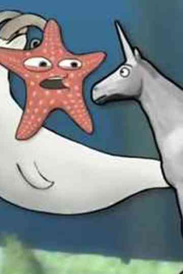 Charlie the Unicorn 3 Poster