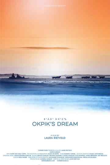 Okpik's Dream Poster