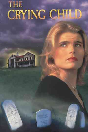 The Crying Child Poster