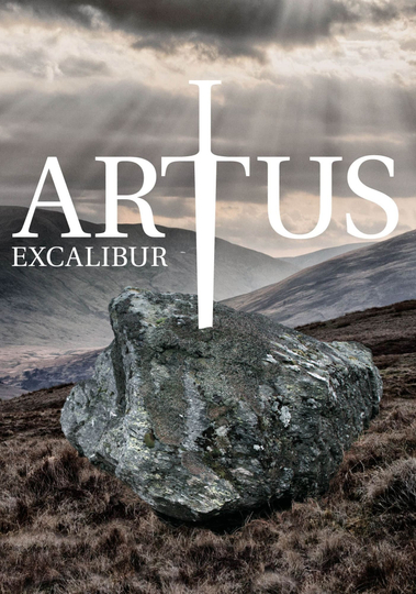 Artus - Excalibur Poster