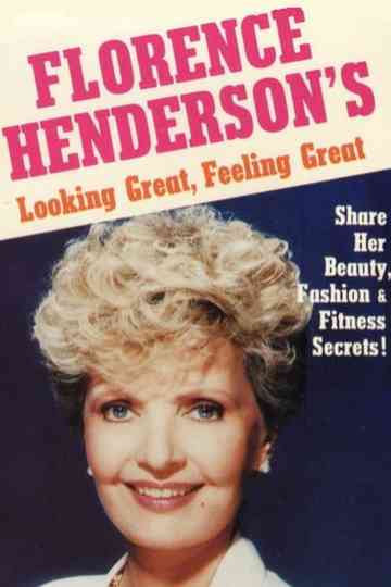 Florence Henderson's Looking Great, Feeling Great Poster