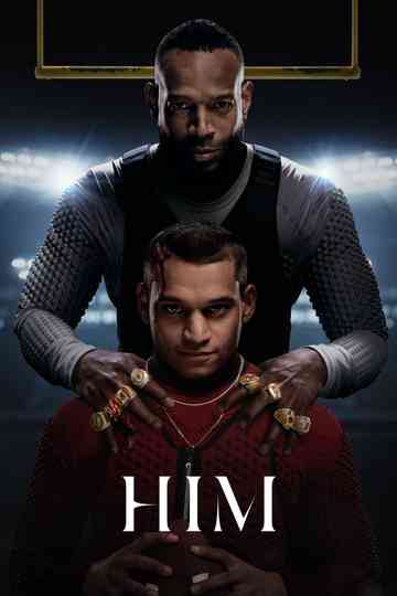 HIM poster