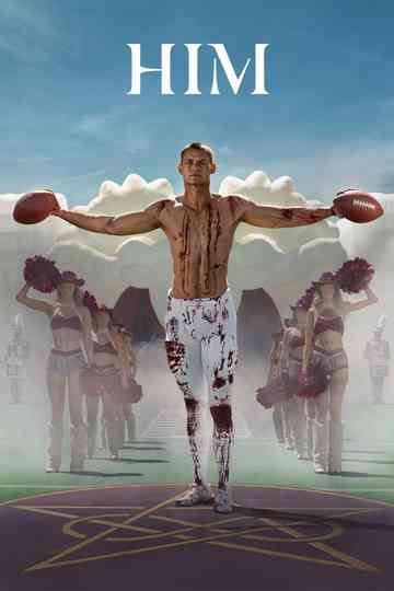 HIM Poster