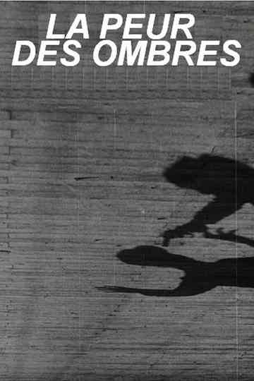 Fear of Shadows Poster