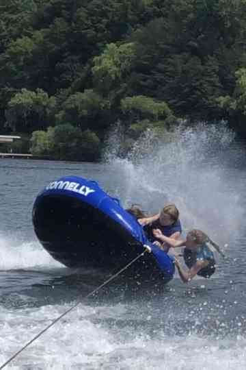 The Wipeout