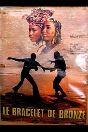 The Bronze Bracelet Poster