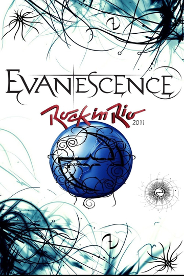 Evanescence Rock in Rio 2011