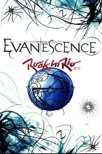 Evanescence Rock in Rio 2011