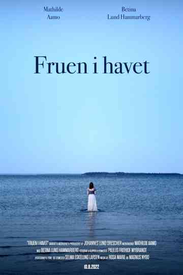 Fruen i havet Poster