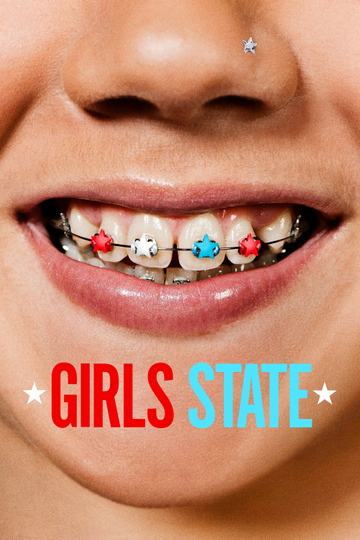 Girls State Poster