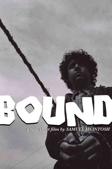 Bound Poster