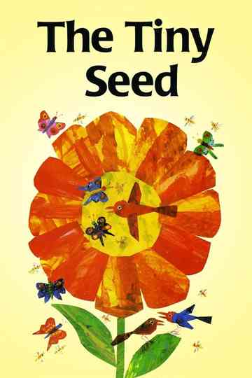The Tiny Seed Poster