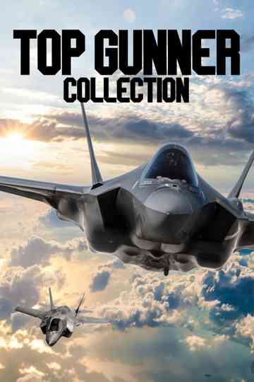 Top Gunner Collection Poster