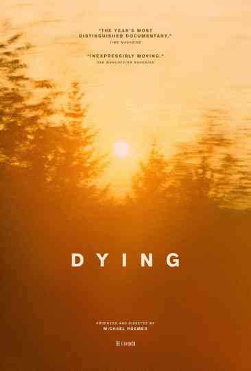 Dying Poster