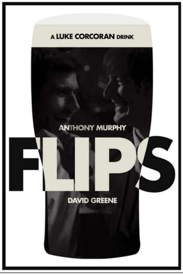 Flips Poster