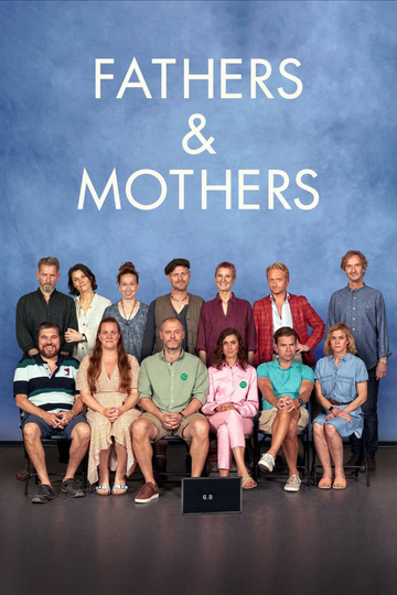 Fathers and Mothers Poster