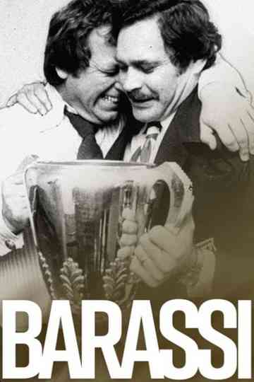 Barassi Poster