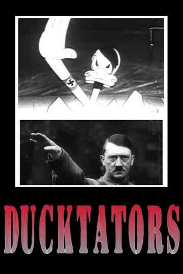 Ducktators Poster