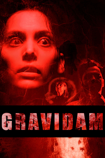 Gravidam Poster