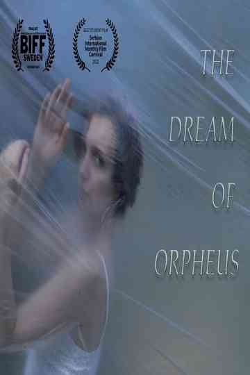 The Dream of Orpheus Poster