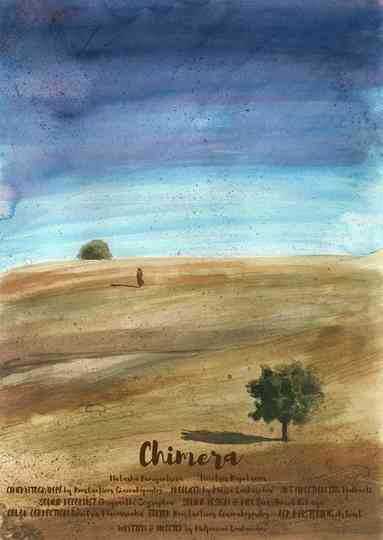Chimera Poster