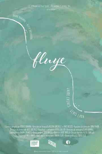 Fluye Poster