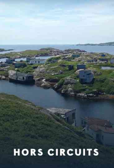 Hors circuits Poster
