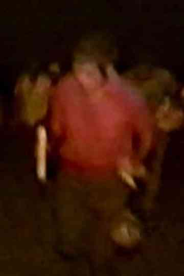 Rub’el Kurus Poster