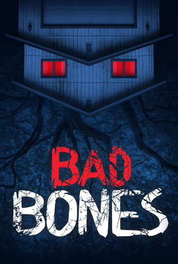 Bad Bones Poster