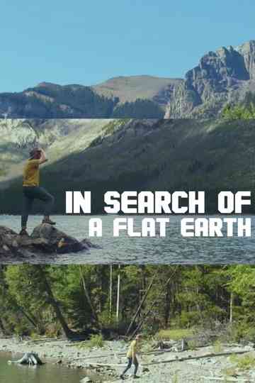 In Search Of A Flat Earth
