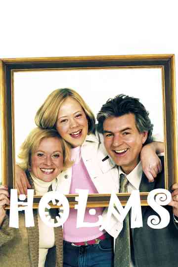 Holms Poster