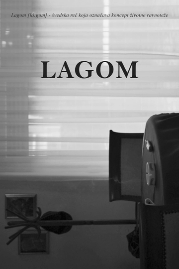 Lagom Poster