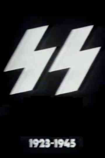 The History of the S.S. Poster