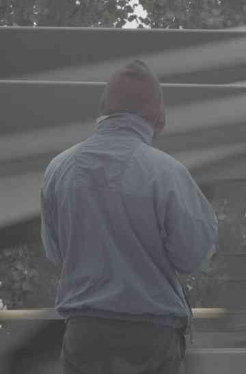 The Sound of Violence Poster