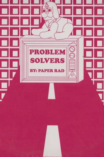 Problem Solvers Poster