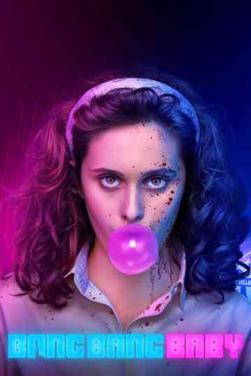 Bang Bang Baby Poster