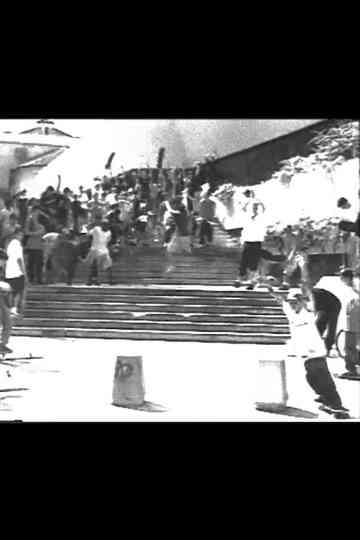 J'suis Pas Ben Poster