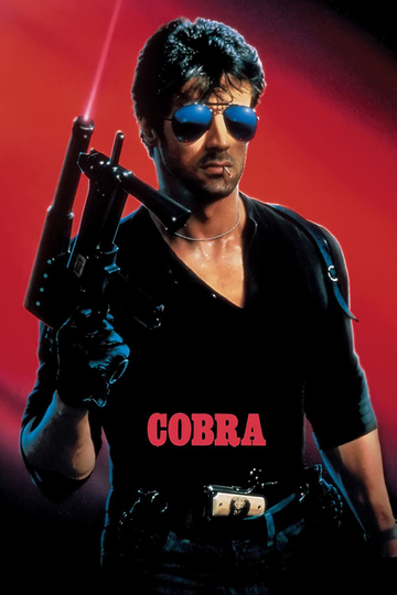 Cobra Poster