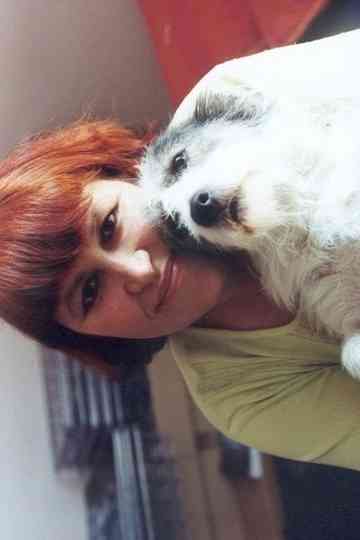 The Ukranian Cleaning Lady Poster