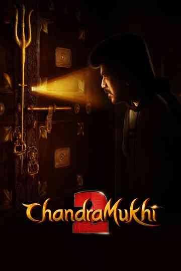 Chandramukhi 2 Poster
