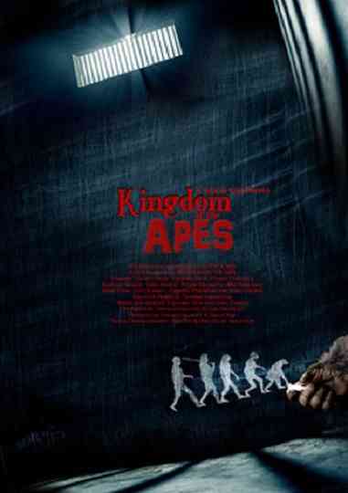 Kingdom of the Apes Poster