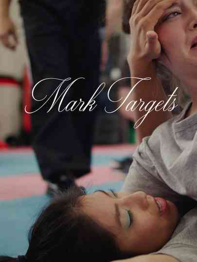 Mark Targets Poster