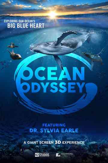 Ocean Odyssey Poster